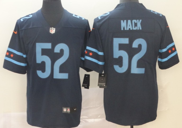 2019 NFL men Limited Jerseys-366